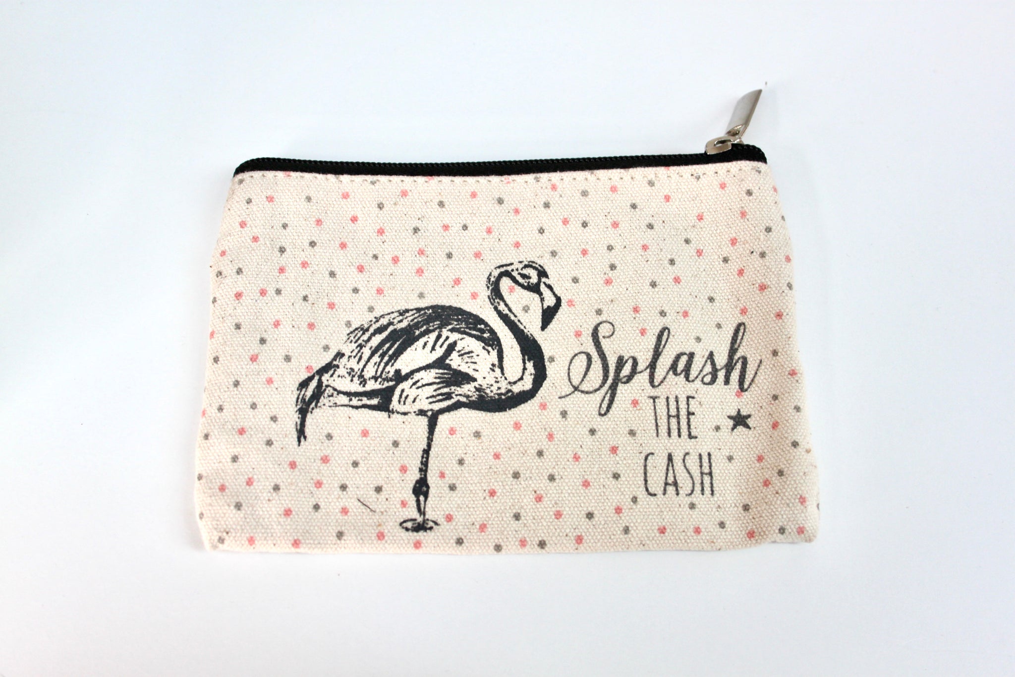Buy Pink Flamingo Purse Handbag, Cute Tropical Green High Grade Vegan  Leather Designer Women Gift Satchel Top Zip Handle Bag Shoulder Strap  Online in India - Etsy